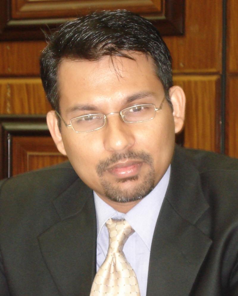 AJIT KOLETHE